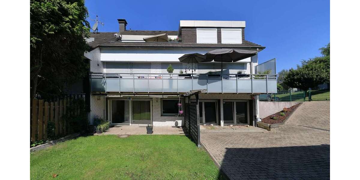 Etagenwohnung Essen Stadtbezirk VI - 4.5 Zimmer, 118 m&sup2;, 259.000&euro; | Angebot:27143401