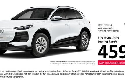 Audi Q6 e-tron 9.005 km 53.820 € Dortmund 44143