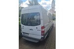 Mercedes-Benz sprinter 311 209.349 km 15.000 € Gladbeck 45964