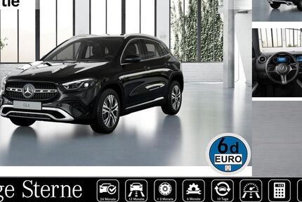 Mercedes-Benz GLA 180 1.628 km 38.998 € Dorsten 46282