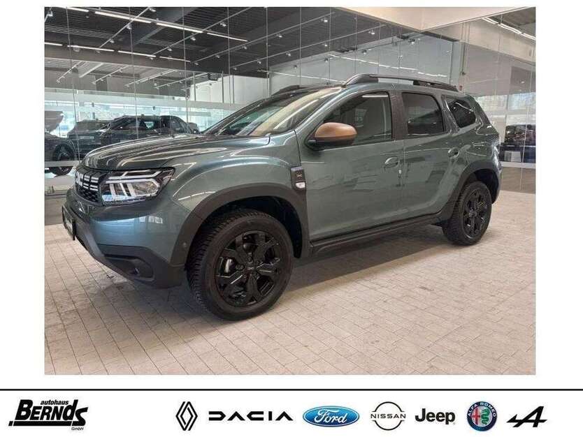 Duster