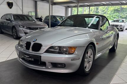 BMW Z3 136.700 km 6.900 € Herne 44652