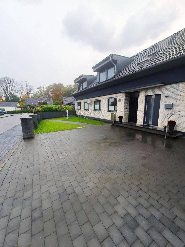 TOP Immobilie in ruhiger Seitenstraße in Gladbeck Zweckel.