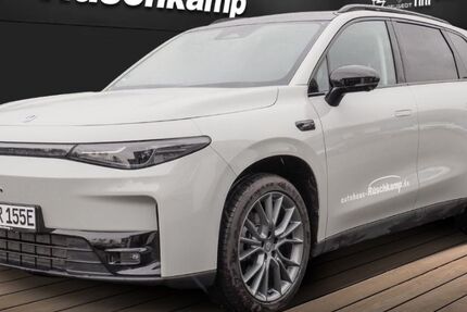 Leapmotor C10 8.900 km 38.480 &euro; Dortmund 44145