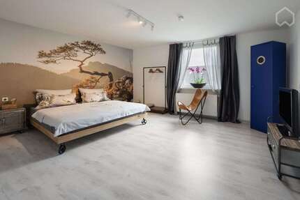 Wohnen auf Zeit in Oberhausen 1.280 € 2 zimmer