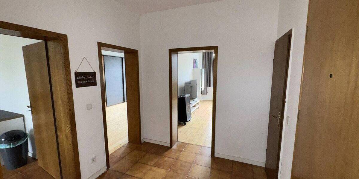 Etagenwohnung Gladbeck Mitte - 2 Zimmer, 65 m&sup2;, 603&euro; | Angebot:26857695