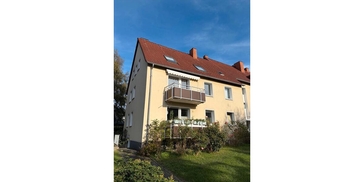 Dachgeschoßwohnung Castrop-Rauxel Rauxel - 3 Zimmer, 51 m&sup2;, 94.900&euro; | Angebot:27624234