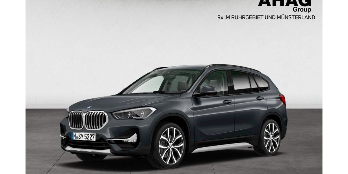 BMW X1 52.237 km 29.940 &euro; Gelsenkirchen 45897