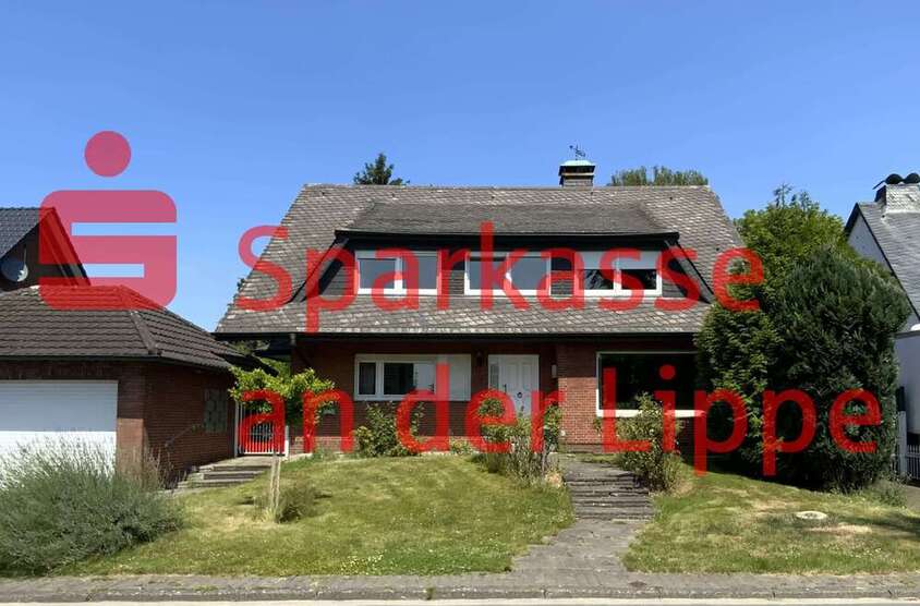 Haus zum Kaufen in Lünen 480.000 € 204 m² 6 zimmer