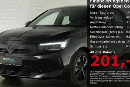 Opel Corsa 6.140 km 16.824 € Heiden 46359