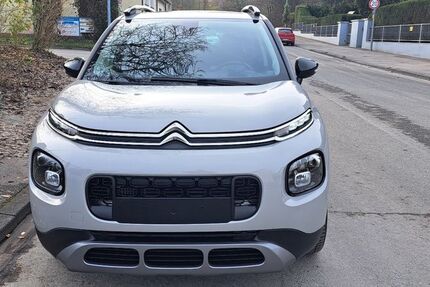 Citroen C3 Aircross 97.000 km 10.800 &euro; Gladbeck 45968