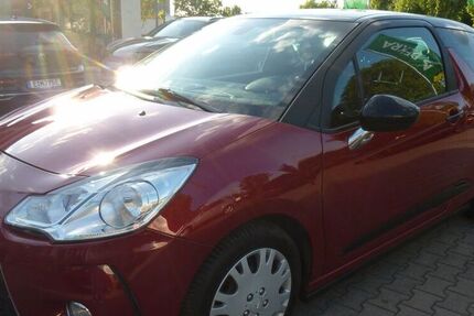 Citroen DS3