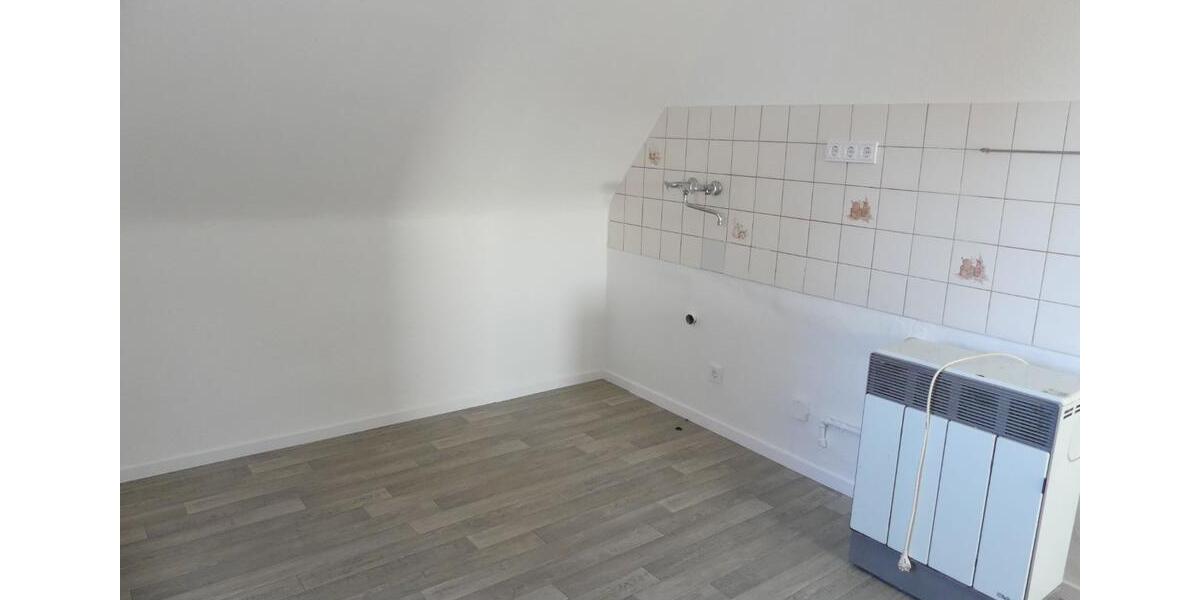 Dachgeschoßwohnung Haltern am See - 1 Zimmer, 30 m&sup2;, 250&euro; | Angebot:26130983