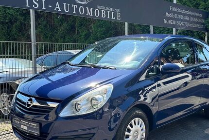 Opel Corsa 128.000 km 3.790 € Recklinghausen 45663