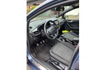 Fiesta st line