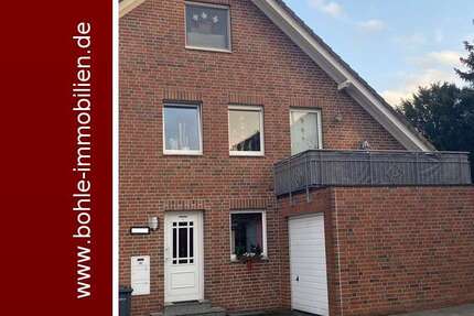 Wohnung Olfen - 3 Zimmer, 84 m&sup2;, 279.000&euro; | Angebot:22330473