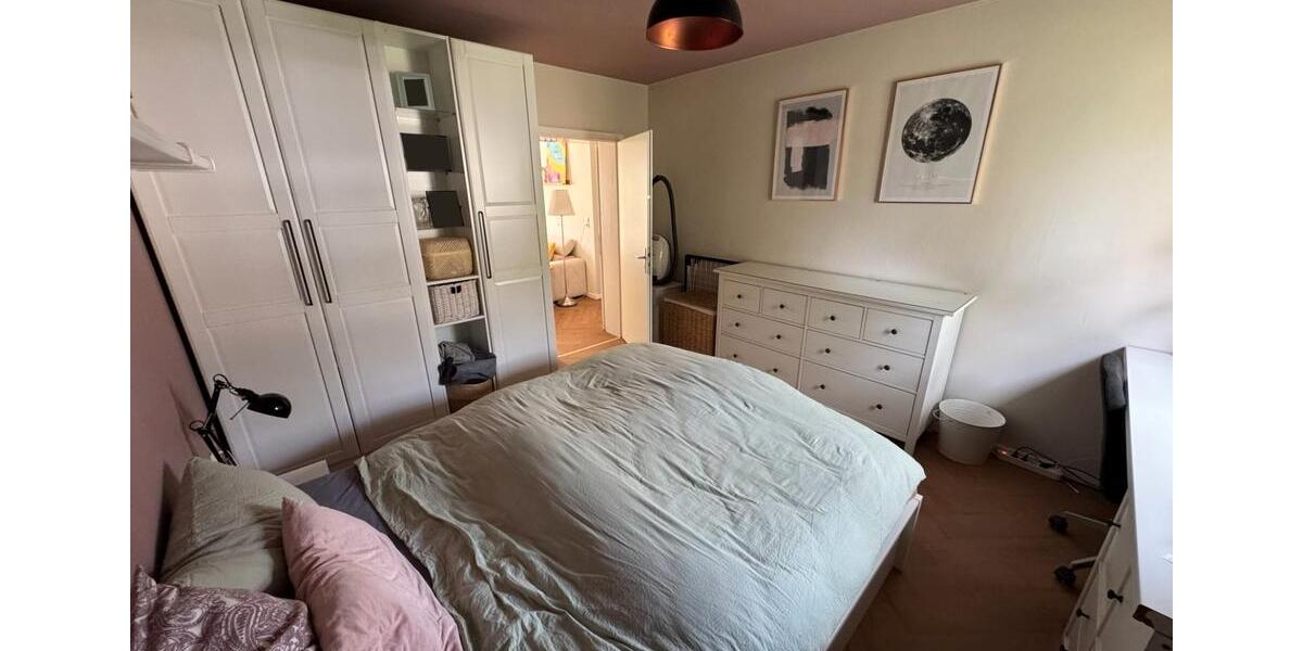Hochparterre Dortmund Bövinghausen - 2 Zimmer, 48 m&sup2;, 139.890&euro; | Angebot:26977243