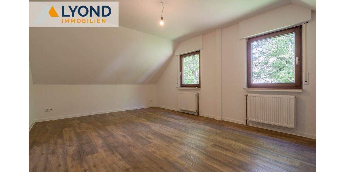 Einfamilienhaus Dortmund / Bodelschwingh Bodelschwingh - 7 Zimmer, 151 m&sup2;, 499.000&euro; | Angebot:25141368