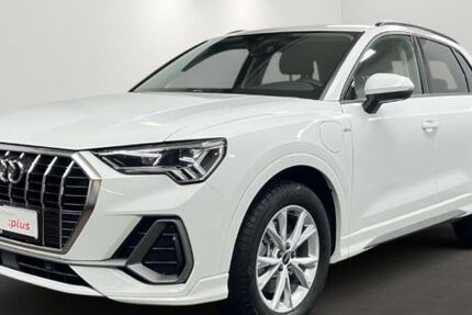 Audi Q3 19.703 km 31.810 € Hagen 58089