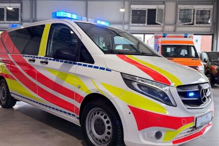 Mercedes-Benz Vito 213.500 km 24.900 &euro; Gelsenkirchen 45879