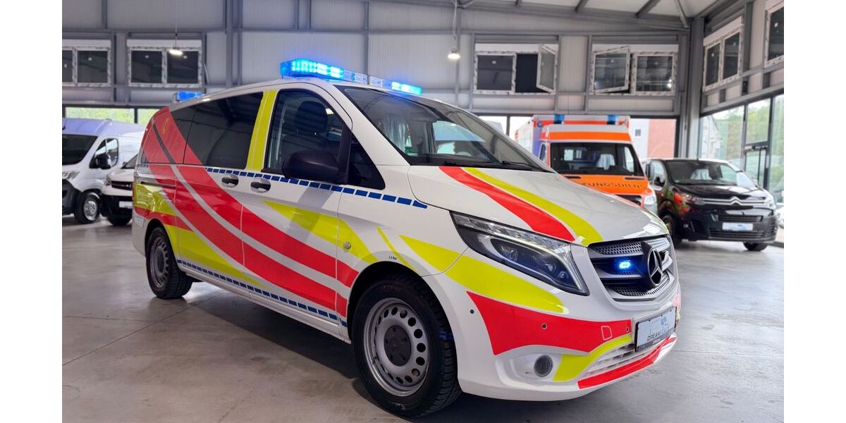 Mercedes-Benz Vito 213.500 km 24.900 &euro; Gelsenkirchen 45879