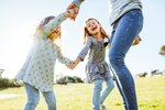 Modernes Einfamilienhaus in Oberhausen - Individuell planbar mit allkauf - Einfamilienhaus Oberhausen Alsfeld | Angebot:27698493