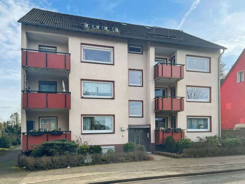 Wohnung zum Kaufen in Bochum 109.000 € 56 m²