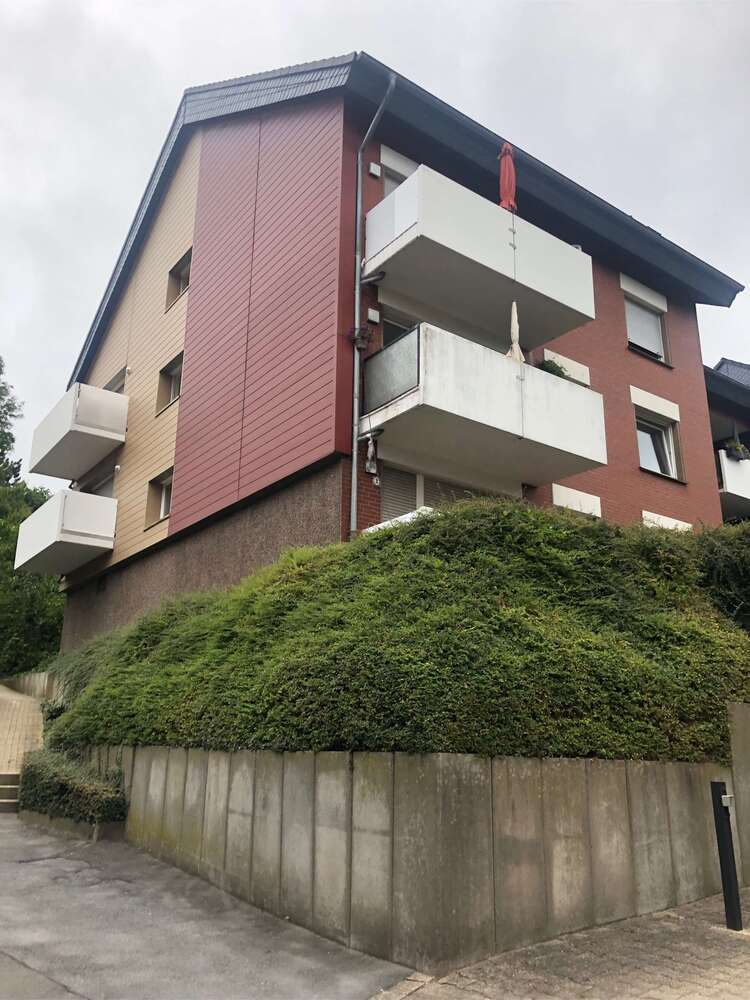 Wohnung zum Mieten in Dortmund-Bittermark 600 € 60 m²
