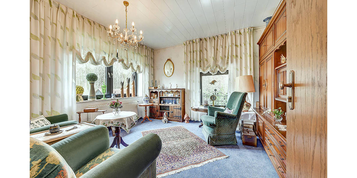 Einfamilienhaus Waltrop - 8 Zimmer, 316 m&sup2;, 549.500&euro; | Angebot:26343718