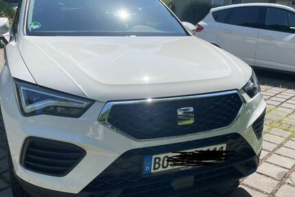 Seat Ateca 24.960 km 19.900 &euro; Bochum 44803