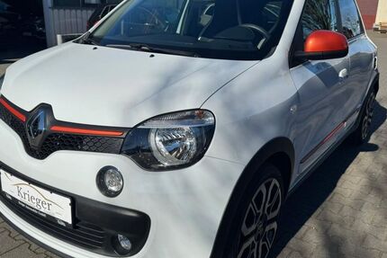 Renault Twingo 25.400 km 13.390 &euro; Bottrop 46244