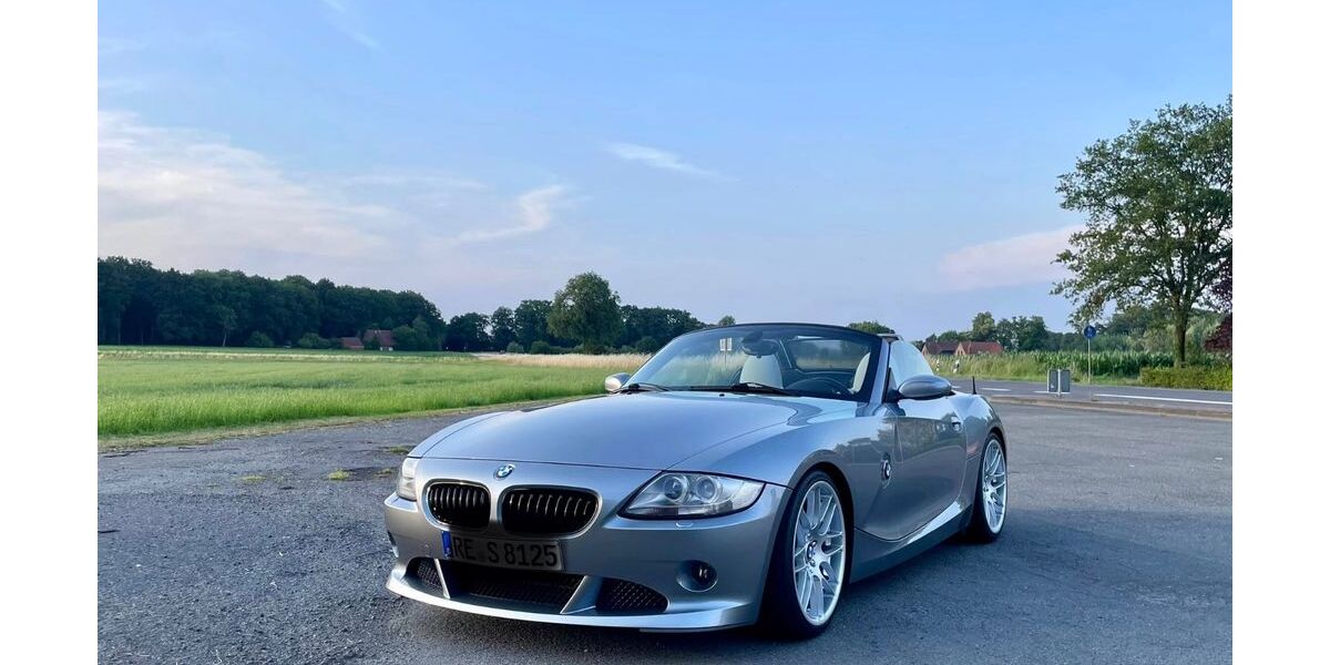 BMW Z4 99.700 km 29.500 &euro; Dorsten 46286