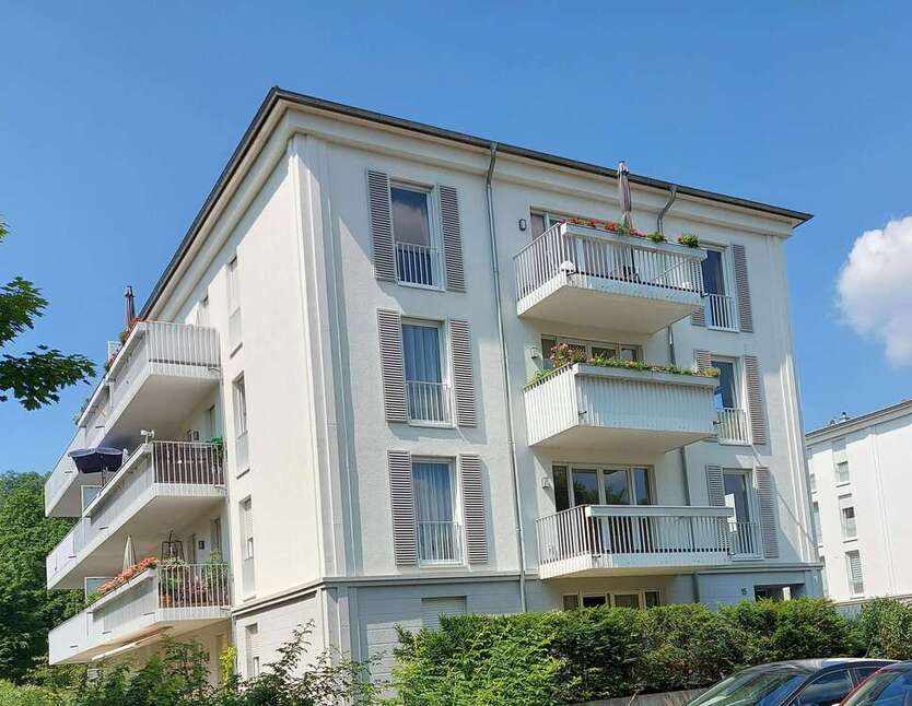 Wohnung zum Kaufen in Dortmund 150.000 € 46.72 m²