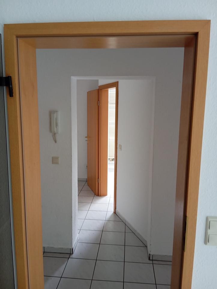 Schöne 2 Raumwohnung Nähe der Fachhochschule zimmer