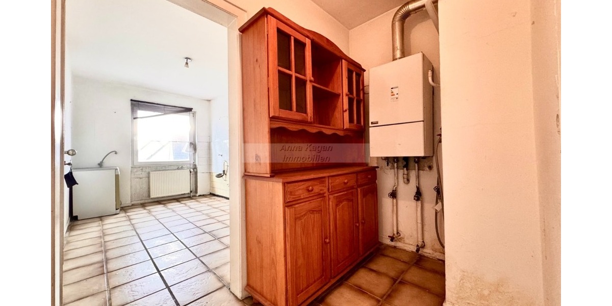 4- Zimmerwohnung mit Potenzial in Dortmund-Wellinghofen 4 zimmer