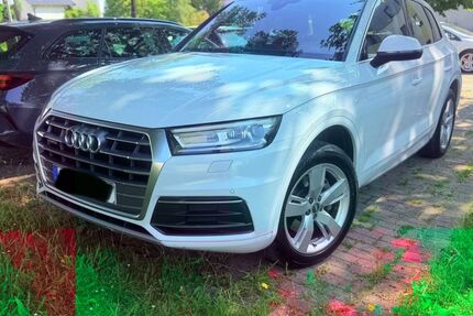 Audi Q5 204.000 km 18.500 &euro; Bochum 44795