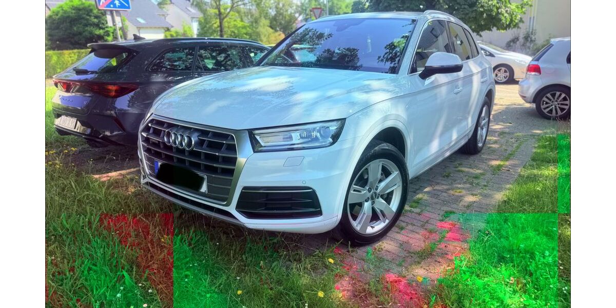 Audi Q5 204.000 km 18.500 &euro; Bochum 44795