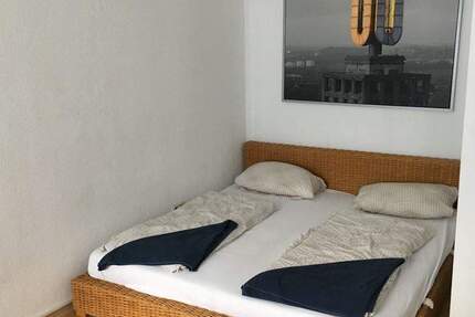 City Apartment mit Balkon am Konzerthaus Dortmund 1 zimmer