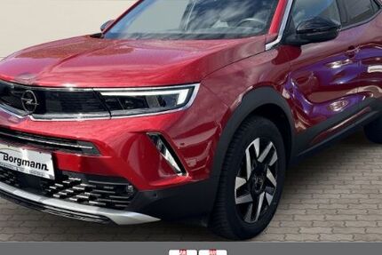 Opel Mokka 25.170 km 19.990 € Dorsten 46282