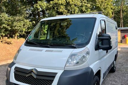 Citroen Jumper