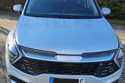 Kia Sportage 16.900 km 38.199 &euro; Castrop-Rauxel 44577