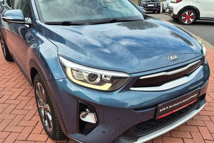 Kia Stonic 57.506 km 15.490 &euro; Datteln 45711