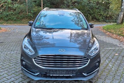 Ford Galaxy 299.000 km 10.900 &euro; Essen 45356