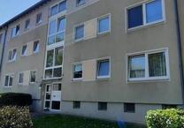 Demnächst frei! 3-Zimmer-Wohnung in Gelsenkirchen Bismarck