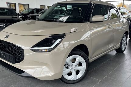 Suzuki Swift 7.500 km 18.770 € Lünen 44536