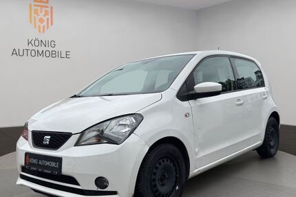 Seat Mii 125.000 km 4.500 &euro; Lünen 44536