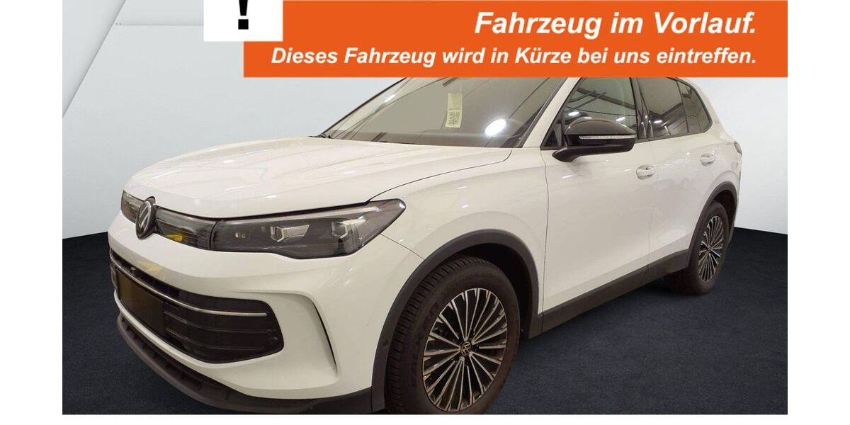 VW Tiguan 4.049 km 33.790 &euro; Dülmen 48249