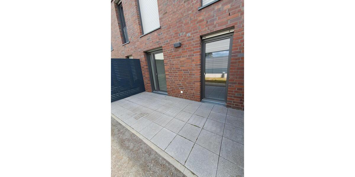 Erdgeschoßwohnung Dortmund Hombruch - 2 Zimmer, 45 m&sup2;, 590&euro; | Angebot:26645577