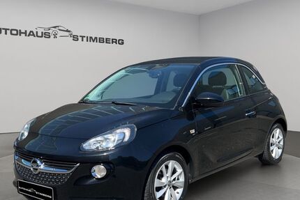 Opel Adam 74.000 km 9.900 € Oer-Erkenschwick 45739