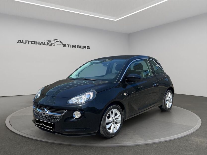 Opel Adam 74.000 km 9.900 € Oer-Erkenschwick 45739